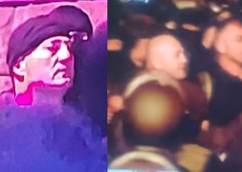 🎥 ყველაზე სასტიკი სპეცრაზმელი “ხარებას” მიერ გაცემული ბრძანების კადრები – როგორ და რატომ დაიწყო დარბევა?