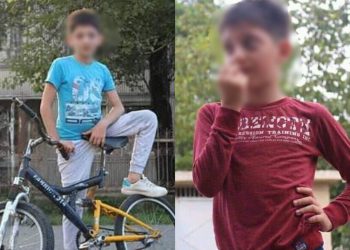 ცოტა ხნის წინ მოზარდი ტრაგიკულად დაიღუპა