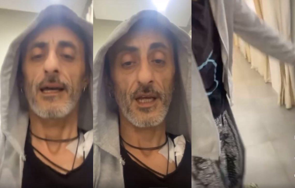 🎥 “ამ მთავრობას აი ასეთი პანჩური უნდა ამოარტყას ყველამ”- ყიფშიძე “ქართულ ოცნებას” უპირისპირდება