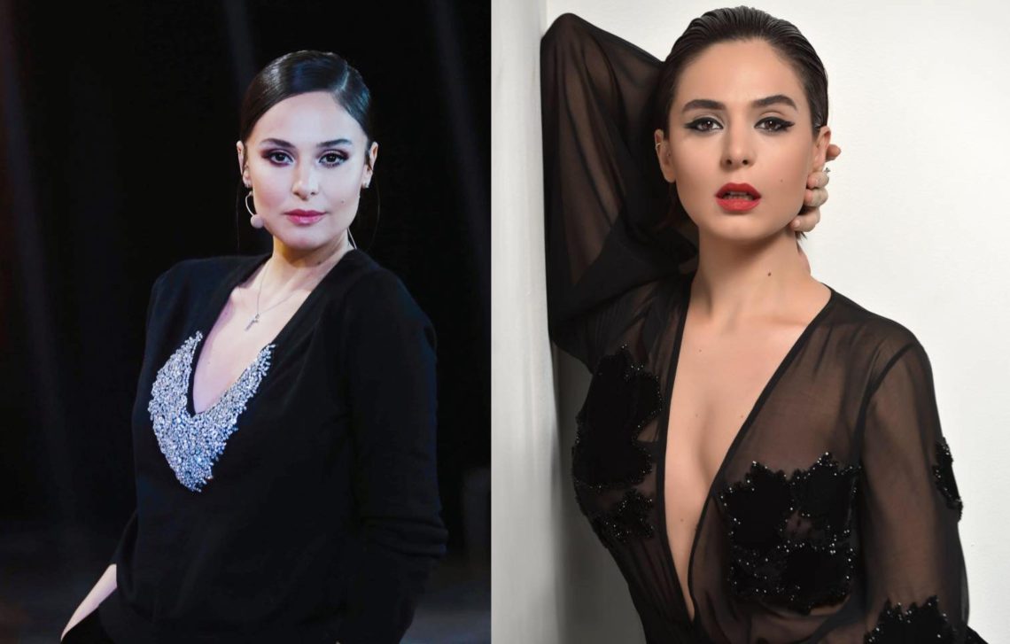 “ძალიან ლამაზია, სოფო…” – ვინ და როგორ მიულოცა სოფა ნიჟარაძეს მნიშვნელოვანი თარიღი