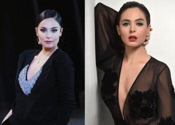 “ძალიან ლამაზია, სოფო…” – ვინ და როგორ მიულოცა სოფა ნიჟარაძეს მნიშვნელოვანი თარიღი