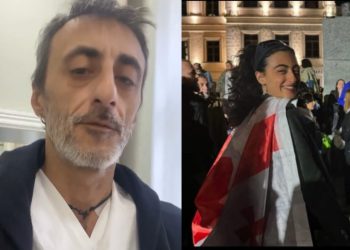 “გაფრთხილებთ, ჩემს შვილს, ნატალიას თმა არ ჩამოუვარდეს…” – გიორგი ყიფშიძე
