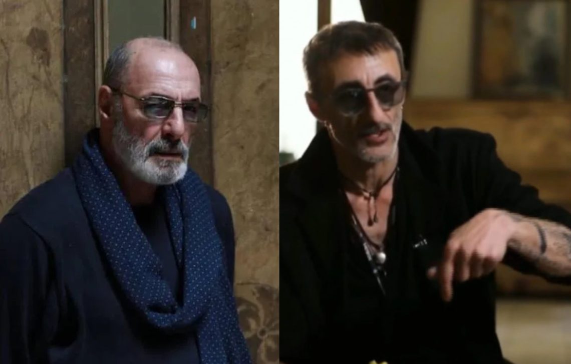 🎥 “ზურას არ ველაპარაკები ერთი წელია უკვე… ყველაზე არასწორ დროს გამლანძღა და მაგინა“ – გიორგი ყიფშიძე მამასთან ურთიერთობის შესახებ