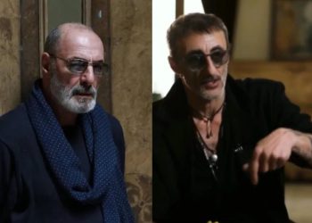 🎥 “ზურას არ ველაპარაკები ერთი წელია უკვე… ყველაზე არასწორ დროს გამლანძღა და მაგინა“ – გიორგი ყიფშიძე მამასთან ურთიერთობის შესახებ