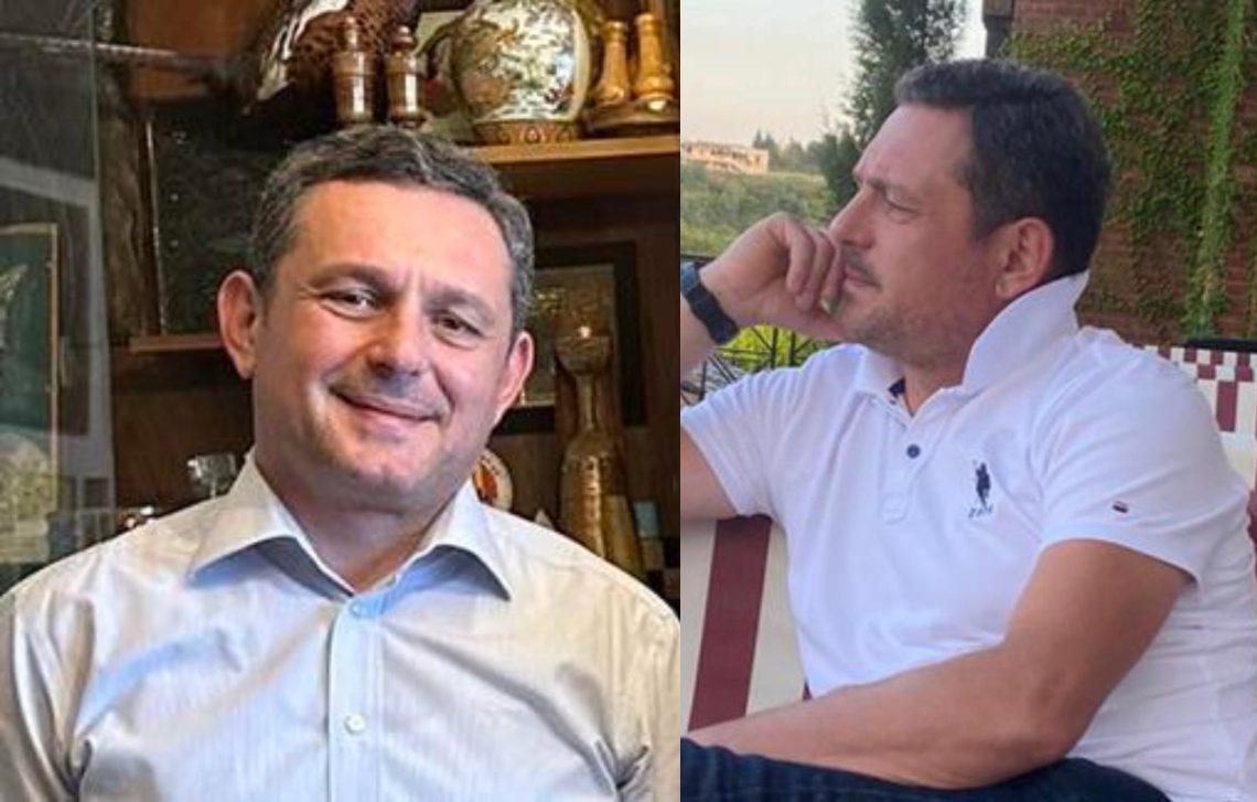 “სიმბოლური რიცხვია 26! აუღებელი პენალტის დღე დადგება და ამას ქართველი, საღად მოაზროვნე და პატრიოტი ხალხი ერთად დაარტყამს” – ქოჩორაშვილის მამა