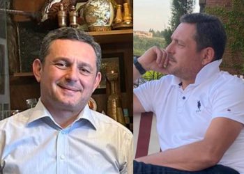 “სიმბოლური რიცხვია 26! აუღებელი პენალტის დღე დადგება და ამას ქართველი, საღად მოაზროვნე და პატრიოტი ხალხი ერთად დაარტყამს” – ქოჩორაშვილის მამა