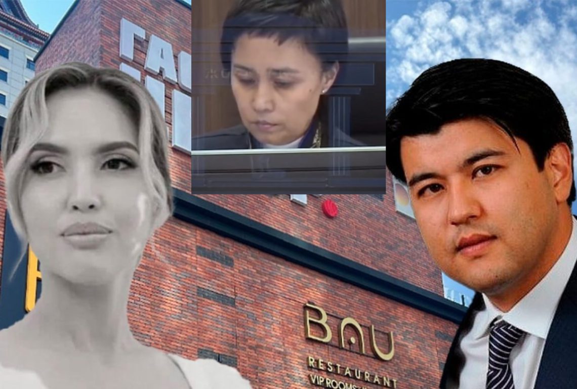 🎥 მოსამართლის რეაქცია ბიშიმბაევის მობილურში საშინელ კადრებზე – ცრემლებს ვერ შეიკავებთ