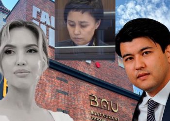 🎥 მოსამართლის რეაქცია ბიშიმბაევის მობილურში საშინელ კადრებზე – ცრემლებს ვერ შეიკავებთ