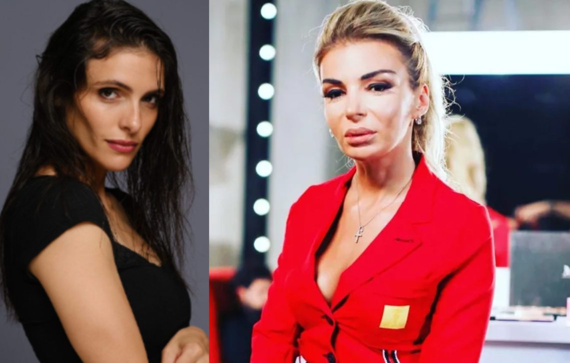 ვინ არიან მაია ასათიანის უმშვენიერესი და პოპულარული დები, რომლებსაც აქამდე არ იცნობდა