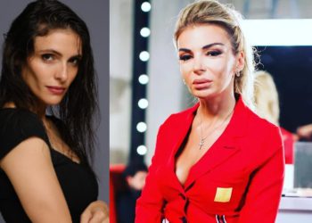 ვინ არიან მაია ასათიანის უმშვენიერესი და პოპულარული დები, რომლებსაც აქამდე არ იცნობდა