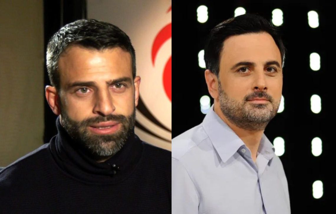 “ამ ბიჭის წონა გამარჯვებები მოუტანეთ ქვეყანას და მერე ილაპარკეთ საერთოდ…” – ხაჩიძე კაჭარავაზე