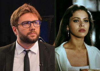 🎥 რა პოლიტიკური კითხვა დაუსვა ნოე სულაბერიძემ ორნელა მუტის?