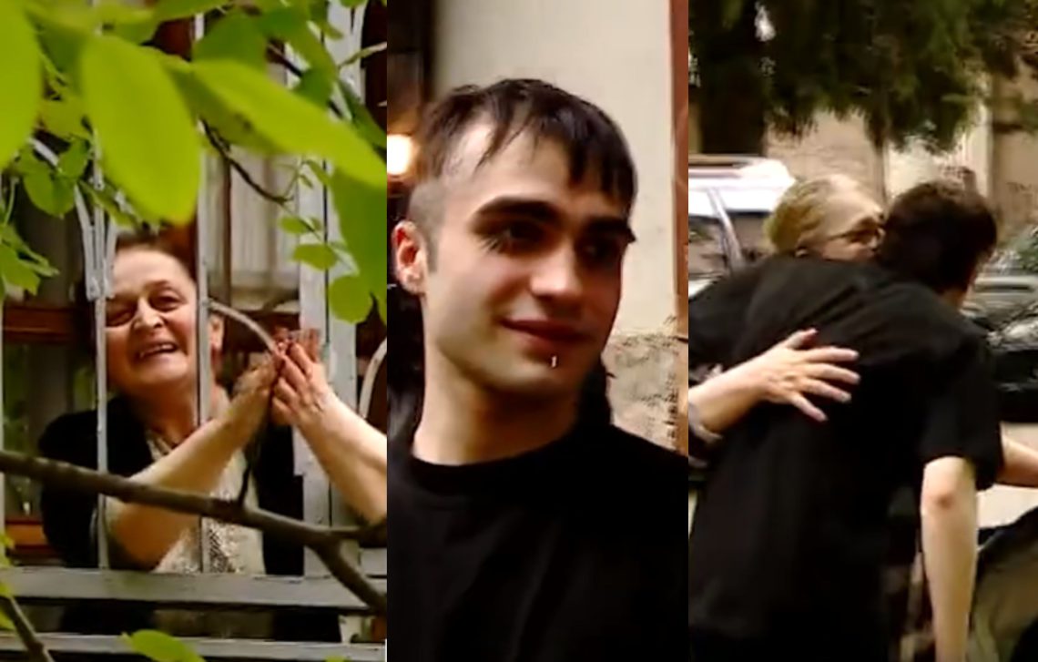 ๐ฅ แแแแแแแแแแก แแแแชแแฃแ แ แจแแฎแแแแ แ แแแแแ แแกแแแ