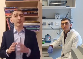 ცნობილია, ახლახანს გარდაცვლილი ახალგაზრდა კაცის ვინაობა