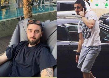 ცნობილია, ახლახანს ტრაგიკულად დაღუპული ახალგაზრდა ბიჭის ვინაობა