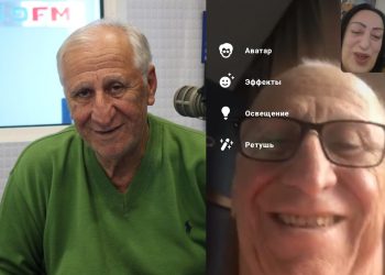 “ეს წუთია ვესაუბრე”- უახლესი ცნობები ტრისტან სარალიძის ჯანმრთელობაზე