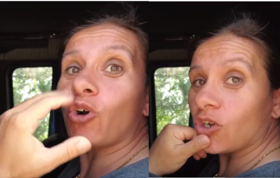 🎥 “ქმარი მოკვდა მივდივარ ტირილში”- “ქართული ოცნება” ხალხს ყველნაირ ფასად ამობილიზებს