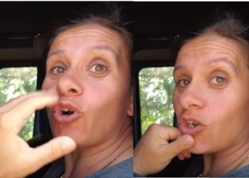 🎥 “ქმარი მოკვდა მივდივარ ტირილში”- “ქართული ოცნება” ხალხს ყველნაირ ფასად ამობილიზებს