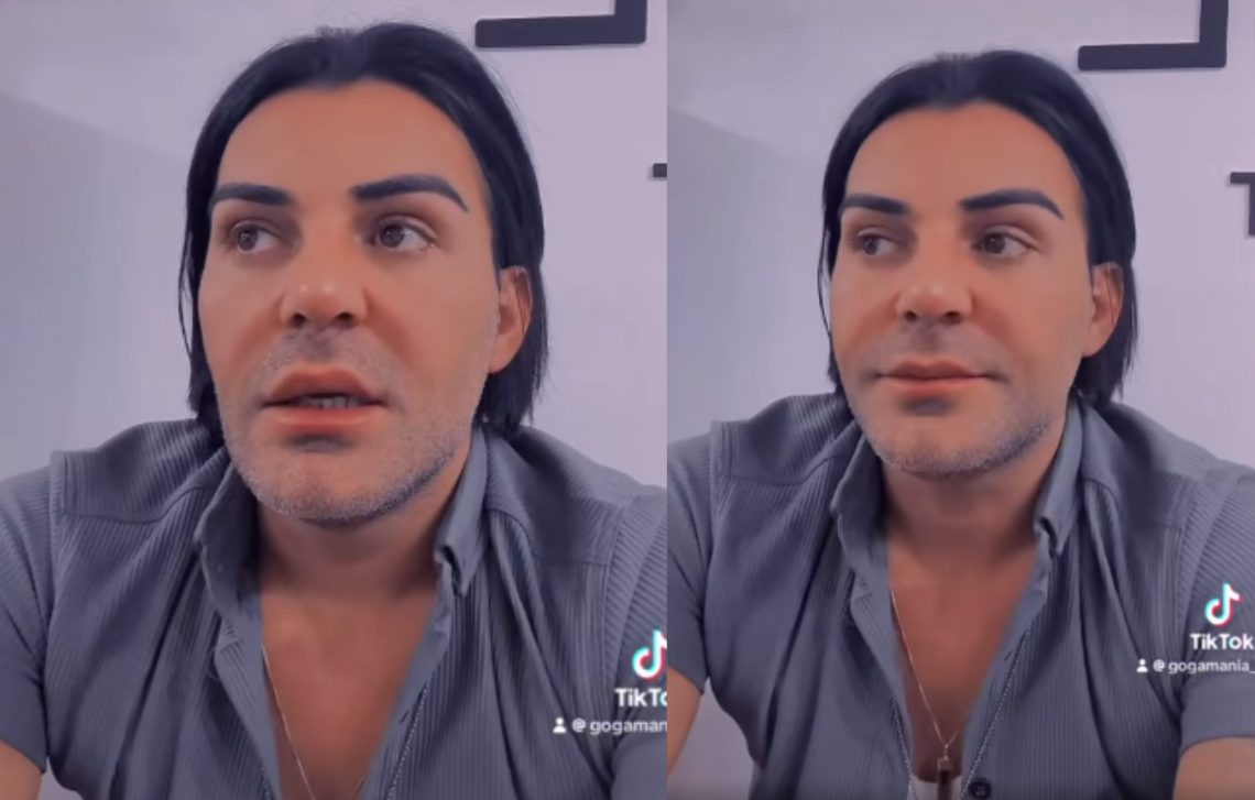 🎥 “სამწუხაროდ, დღეს საქართველოში ეს აქცია არ ჩაივლის მარტივად და მოიტანს ძალიან ბევრ პრობლემას…” – გოგა მანიას ახალი წინასწარმეტყველება