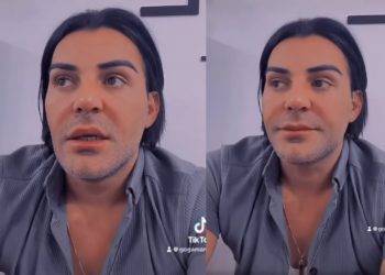 🎥 “სამწუხაროდ, დღეს საქართველოში ეს აქცია არ ჩაივლის მარტივად და მოიტანს ძალიან ბევრ პრობლემას…” – გოგა მანიას ახალი წინასწარმეტყველება