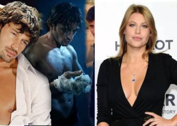 იტალიური მედია: კახი კალაძისა და ბარბარას რომანის შესახებ ცნობილი ჭორები –