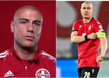 ჰყავს თუ არა ცოლი ყველაზე სიმპატიურ ქართველ ფეხბურთელ ჯაბა კანკავას? – ნახეთ პასუხი