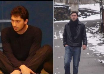 “უნიჭიერესი მსახიობი იყო… ნამდვილი ტრაგედია…” – ახლახანს გარდაცვლილ ახალგაზრდას ემოციურად ემშვიდობებიან