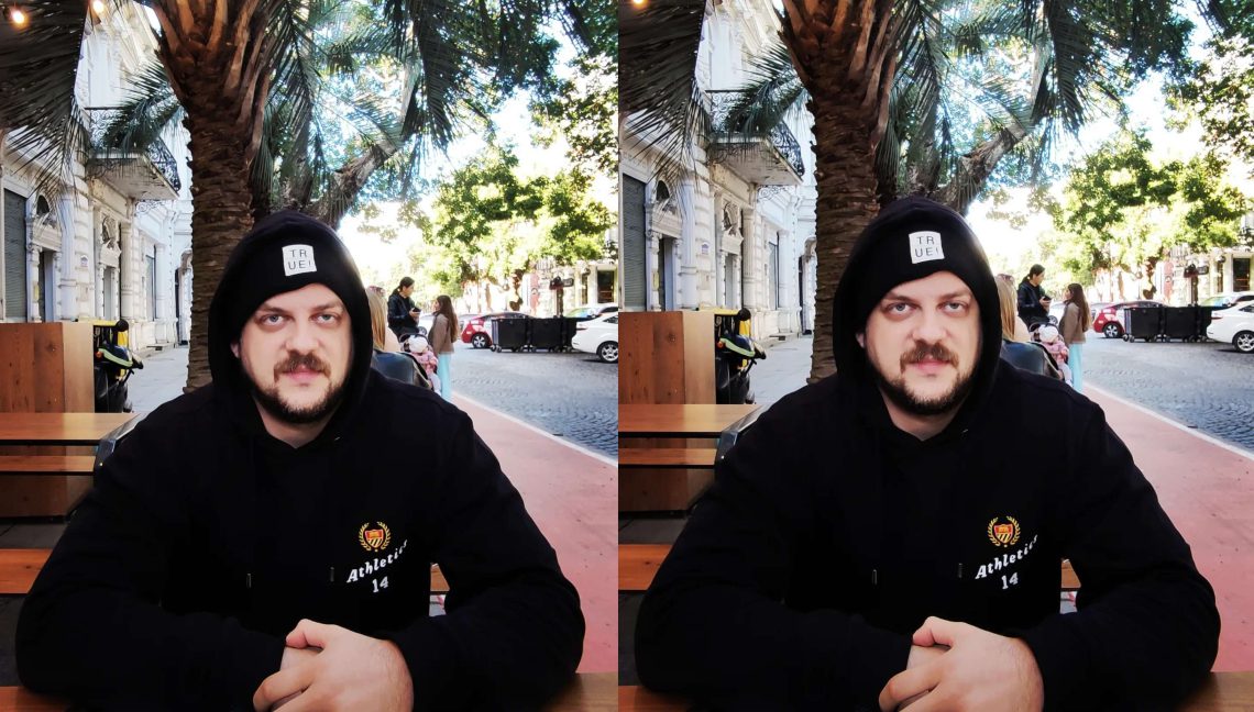 ცოტა ხნის წინ ახალგაზრდა ბიჭი ტრაგიკულად დიაღუპა