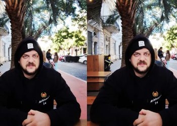 ცოტა ხნის წინ ახალგაზრდა ბიჭი ტრაგიკულად დიაღუპა