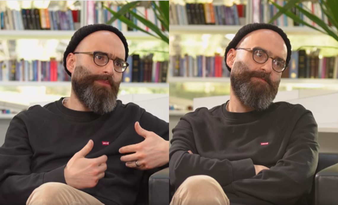 🎥 “დაბრუნებაც ასეთი უნდა“ – გადაცემის „გორგილაძის აუტანელი სიმსუბუქე“ პირველი სტუმარი ცნობილია