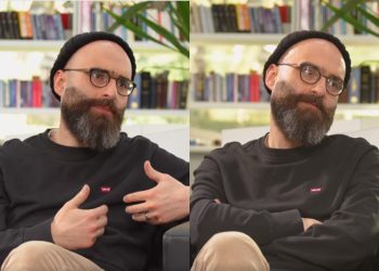 🎥 “დაბრუნებაც ასეთი უნდა“ – გადაცემის „გორგილაძის აუტანელი სიმსუბუქე“ პირველი სტუმარი ცნობილია