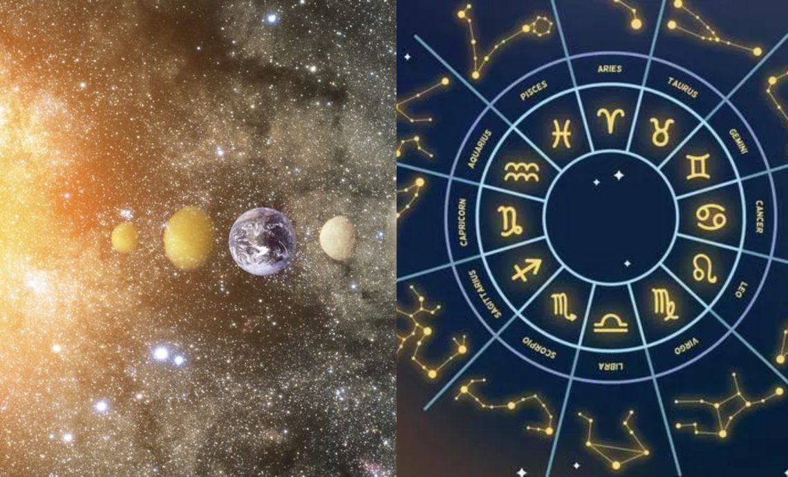 ზოდიაქოს ის ნიშნები, რომლებსაც რეტროგრადული მერკური 2024 წლის აპრილში გეგმებს შეუცვლის და გარკვეული სირთულეების წინაშე დააყენებს