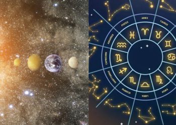 ზოდიაქოს ის ნიშნები, რომლებსაც რეტროგრადული მერკური 2024 წლის აპრილში გეგმებს შეუცვლის და გარკვეული სირთულეების წინაშე დააყენებს
