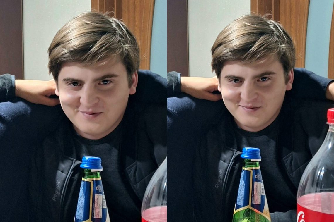 ცოტა ხნის წინ ახალგაზრდა ბიჭი ტრაგიკულად დაიღუპა