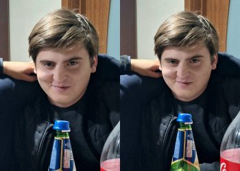 ცოტა ხნის წინ ახალგაზრდა ბიჭი ტრაგიკულად დაიღუპა