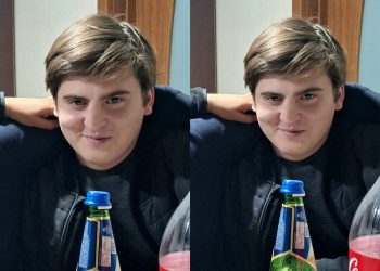 ახლახან ტრაგიკულად დაღუპული ბიჭის ვინაობა ცნობილია