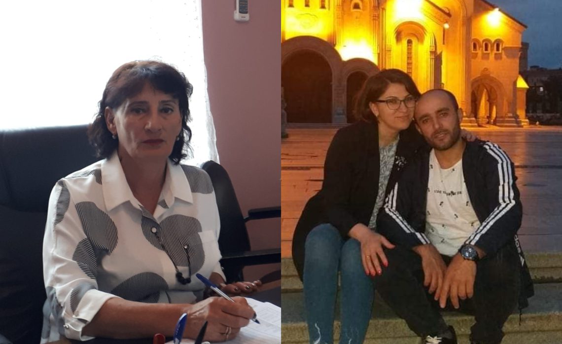 დირექტორმა, რომელმაც ქმრის მიერ მოკლულ ქალზე დაწერა, რომ “თავში ავარდნილ ქალებს ემართებათ ასე”, კომენტარი წაშალა