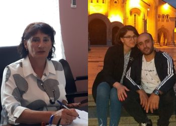 დირექტორმა, რომელმაც ქმრის მიერ მოკლულ ქალზე დაწერა, რომ “თავში ავარდნილ ქალებს ემართებათ ასე”, კომენტარი წაშალა