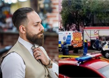 ცნობილია, მეორე პიროვნების ვინაობა, რომელიც სასროლეთში მომხდარ აფეთქებას შეეწირა