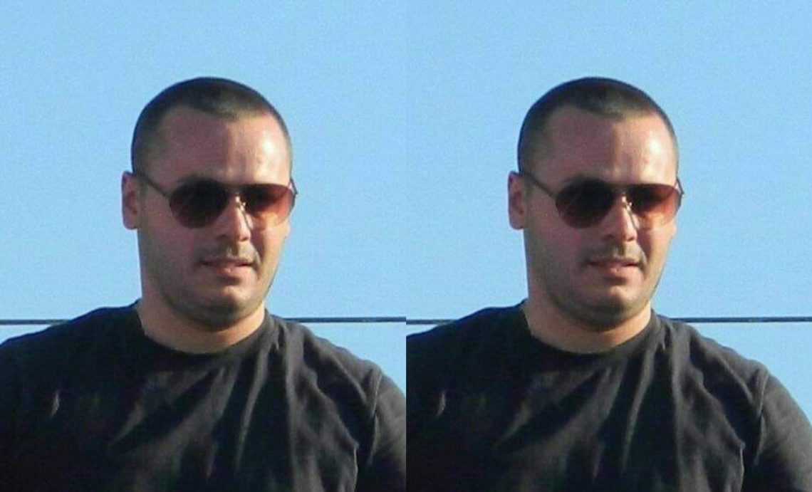 “სამი შვილის მამა იყო… ტირის ყველა…” – სასროლეთში აფეთქების შედეგად დაღუპულ ახალგაზრდა კაცს ემოციურად ემშვიდობებიან