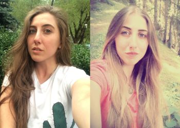 ახლახანს ახალგაზრდა გოგო ტრაგიკულად დაიღუპა