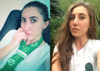 ცნობილია, ახლახანს ტრაგიკულად დაღუპული 27 წლის გოგოს ვინაობა