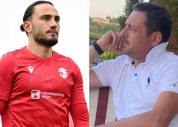 “ქოჩორას” მამა ახალ პოსტს აქვეყნებს – ნახეთ ახალი ფოტო