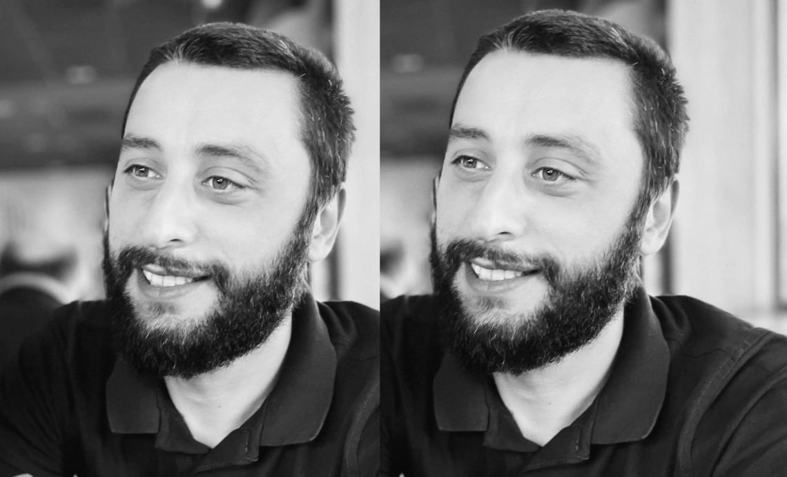 ცნობილია, ახლახანს ტრაგიკულად დაღუპული ახალგაზრდა ბიჭის ვინაობა