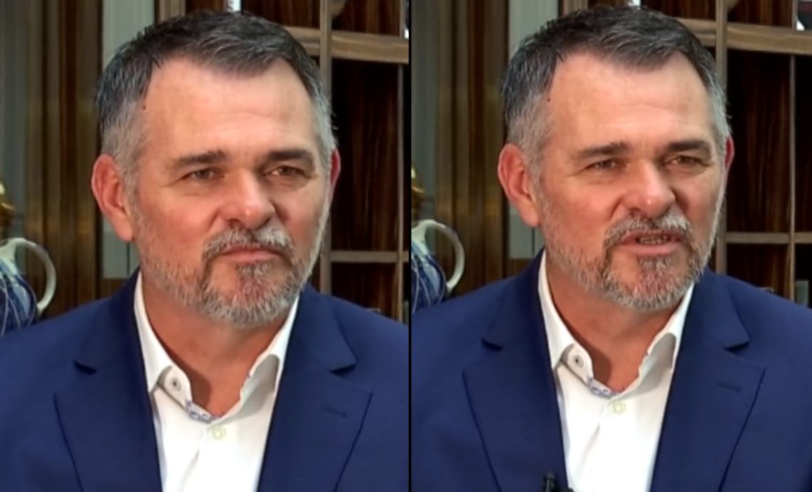 🎥 საქართველოს ეროვნული ნაკრების მწვრთნელი ამ წუთებში სპეციალურ მიმართვას ავრცელებს