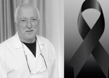 ვინ არის ახლახანს გარდაცვლილი ცნობილი ქართველი ექიმი