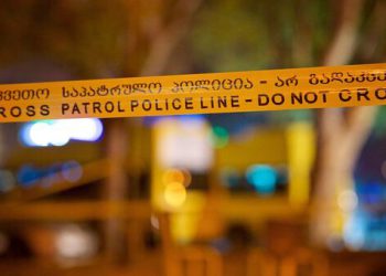 კასპში 32 წლის ბიჭი მიწაში მოჰყვა და დაიღუპა