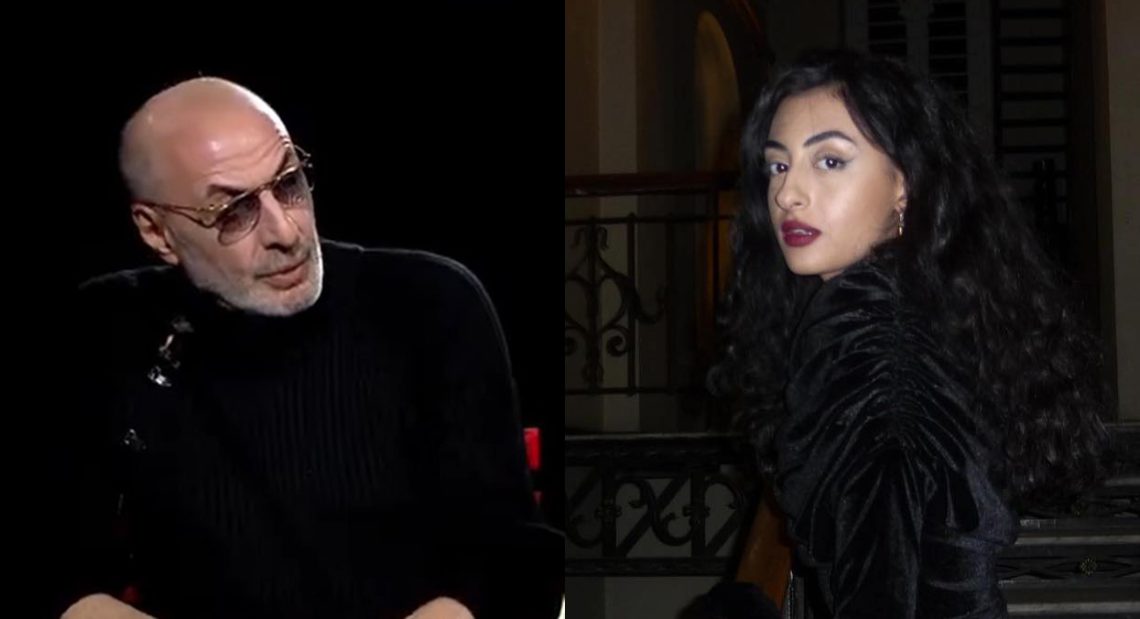 🎥”ნაღვლიანად ვარ, ბა… მოგეწერა ან დაგერეკა, ასე თუ შეგტკივა გული..”- ნატალია ყიფშიძის ემოციური მიმართვა ბაბუას