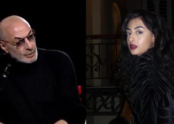 🎥”ნაღვლიანად ვარ, ბა… მოგეწერა ან დაგერეკა, ასე თუ შეგტკივა გული..”- ნატალია ყიფშიძის ემოციური მიმართვა ბაბუას