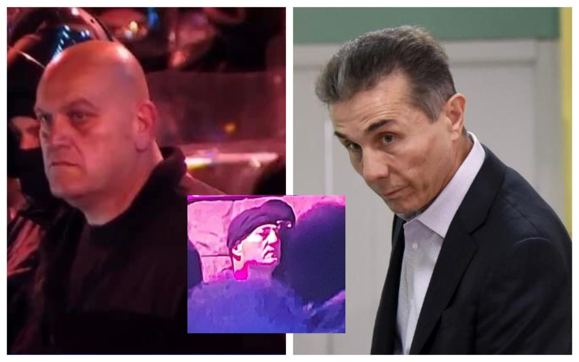 რაზე ისაუბრეს ივანიშვილმა და ყველაზე სასტიკმა სპეცრაზმელმა, “ორი გვამის” ვიდეოდან ცნობილმა ხარებამ – შეხვედრის გასაიდუმლოებული დეტალები